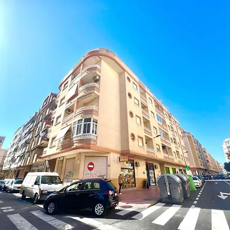 Charming With Sea View *