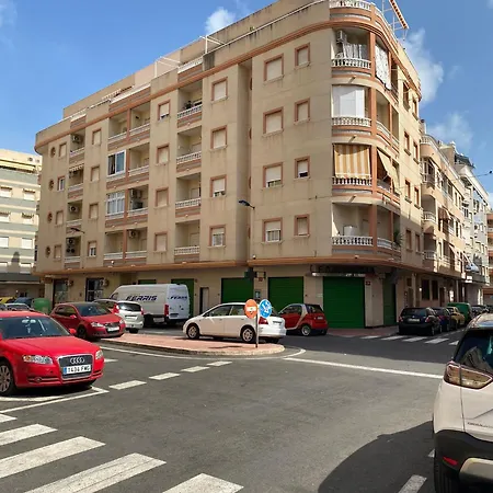 Charming With Sea View *