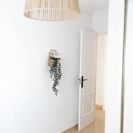 Charming With Sea View * Torrevieja