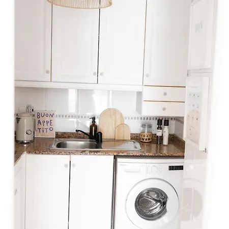 Charming With Sea View * Torrevieja