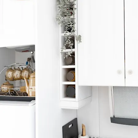 Apartment Charming With Sea View