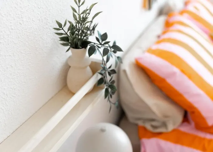 Apartament Charming With Sea View