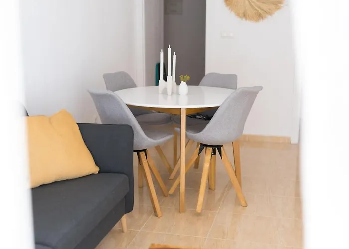Apartament Charming With Sea View *