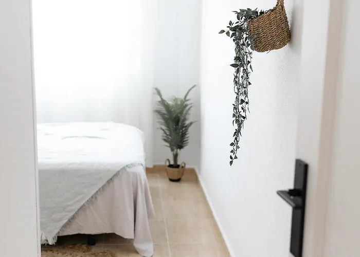 Charming With Sea View Torrevieja