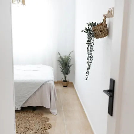 Charming With Sea View Torrevieja