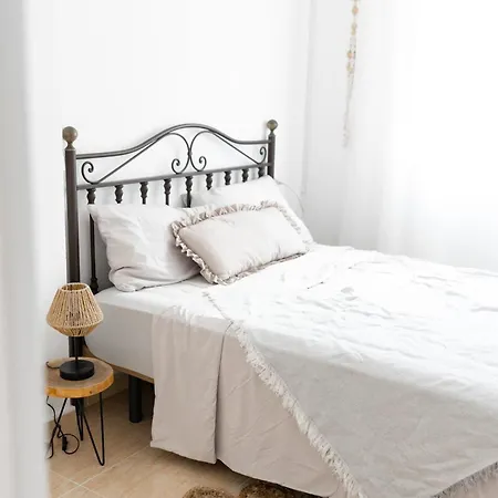 Apartment Charming With Sea View Torrevieja