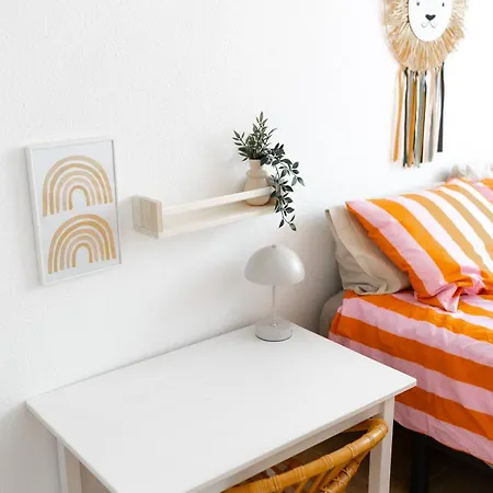 Charming With Sea View Apartment Torrevieja